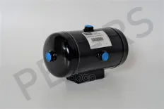 ресивер воздушный! 5L.x154x341x20 barDAF PETERS арт. 07647180A