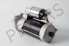 стартер! EV (R) 24V 4kW z10 30град.влeво MAN 95> PETERS арт. 081251008