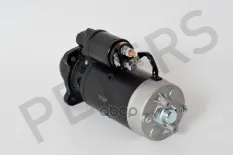 Z49303_стартер!24V 4kW 10 зуб.  FOTON 1049/1069/1099,CATERPILLAR 312B Excavato PETERS арт. 99913582A
