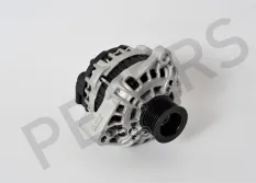 генератор !6 руч. 28V34-80A SHAANXI X3000/X6000 PETERS арт. 99921297A