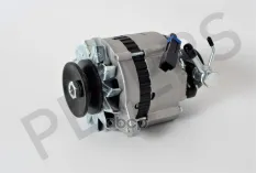 генератор !14В/80A FOTON, HOWO дв.JFB 1809 PETERS арт. 99922397A