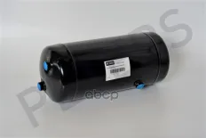 Ресивер 15 / 206 x 515 / 15 bar PETERS арт. 146.502-80A