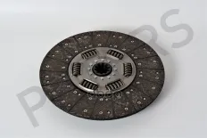 диск сцепления! 430 mm, d=54.8 mm SHACMAN X3000 PETERS арт. 99911393A