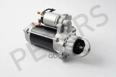 стартер! 24V 4.0kW z9 125гр. вправо MB Atego/Vario OM904/906 LA/HLA PETERS арт. 181251033