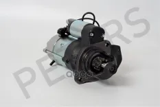 cтартер! 12V 4kw ГАЗ-33106 Валдай дв.Cummins ISF3.8 PETERS арт. 99912882A