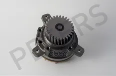 Насос охлаждающей жидкости D12C (с ретардой) PETERS арт. 140.200-00A