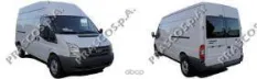 решетка радиатора! Ford Transit 06-13 Prasco арт. FD9122001