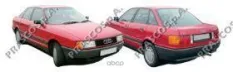 панель передняя нижняя! Audi 80 86-91 Prasco арт. AD0133202