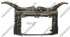 панель передняя! в комплекте Ford Fiesta MK V 02-05 Prasco арт. FD3403210