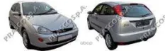 крыло переднее прав. с боковым отверст. под повтор.! Ford Focus 98-01 Prasco арт. FD4203013