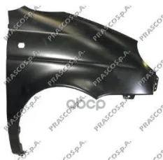 крыло переднее прав.! Chevrolet, Daewoo Matiz 01-04 Prasco арт. DW3223003