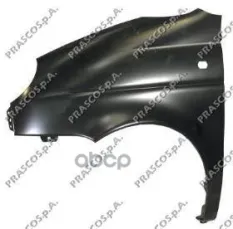 крыло переднее левое! Chevrolet, Daewoo Matiz 01-04 Prasco арт. DW3223004