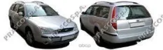 бампер передний! Ford Mondeo III (B4Y) Prasco арт. FD1071001