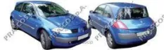 кронштейн фары прав.! Renault Megane 02-05 Prasco арт. RN4203403
