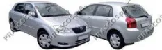 бампер передний! Toyota Corolla седан IX (E120/E130) Prasco арт. TY0891001