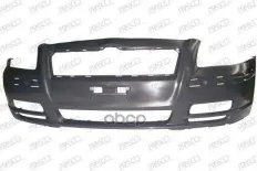 бампер передний! Toyota Avensis 03-08 Prasco арт. TY2421001
