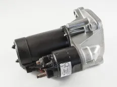 стартер! 1.0Kw D6RA57 восстановленный Citroen Xsara, Peugeot 206/306 1.0-1.6 86-98 REPARTS арт. RE110037