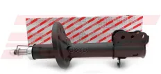 RS 1000-4289 Амортизатор газ._MAZDA 626 (GF) 97-02 REAR (L) RS RECORD арт. RS10004289