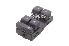 RPL85WM005 Блок управления стеклоподъемниками Roers-Parts арт. RPL85WM005
