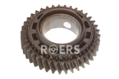 RP8972412371IS Шестерня кпп 2-й передачи Roers-Parts арт. RP8972412371IS