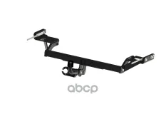 4185.12 Тягово-сцепное устройство для HYUNDAI Tucson, -, SUV, , KIA Sportage, -, SUV, , HYUNDAI Tucs SHERIFF арт. 418512
