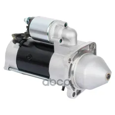 стартер! 4kW 24V с/т MAN, MAZ, Volvo, Амкодор, МТЗ-3302 с дв. Deutz BF4M/BF6M STARTVOLT арт. LST1215