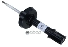 амортизатор передний газовый! Opel Corsa 82-00/Tigra 94> Sachs арт. 110459