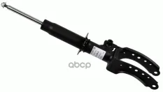 амортизатор передний левый газовый! VW Touareg 3.2-6.0i/2.5TDi-5.0TDi 02-10 Sachs арт. 317241