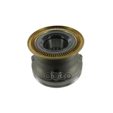 Подшипник ступицы передней 55*145*95 MAN TGL/TGM 05--> Skf арт. VKBA 5411