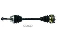 привод левый! 521mm VW Golf/Golf Plus/Touran 1.9TDi 03> Skf арт. VKJC4588