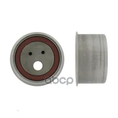 ролик натяжной ремня ГРМ! Mitsubishi Carisma/Colt/Pajero, Volvo S40 1.8 16V 92> Skf арт. VKM75009