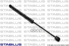 амортизатор багажника! Opel Astra H 04> Stabilus арт. 0752VQ