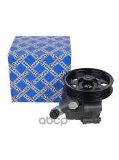 насос гидроусилителя руля! 4089691 Ford Focus 1.4/1.6 16V/Focus C-Max 1.6/TDCi 03-07 Stellox арт. 0035565SX