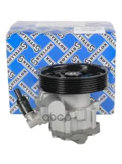 насос гидроусилителя руля! 53895 SAAB 9-5 2.0T/2.3T/2.0TiD 97-09 Stellox арт. 0036177SX