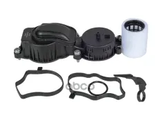 клапан вентиляции картера! BMW E46/E39/E38/E53 98>/OPEL OMEGA B 01-03 Stellox арт. 0125746SX