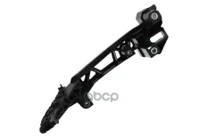 кронштейн противотуманной фары левый! 8U0805607A Audi Q3 8U 11-14 Stellox арт. 0134010SX