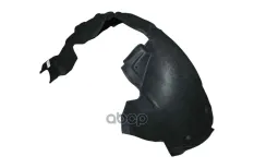 подкрылок передний правый! 8K0821172G Audi A4 B8 07-12 Stellox арт. 0140068SX