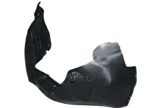 подкрылок передний левый! 8R0821171F Audi Q5 8R restyling 12-17 Stellox арт. 0140069SX