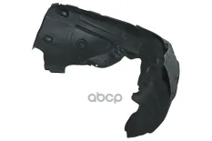 подкрылок передний правый! 4G0821134D Audi A6 C7 11-14 Stellox арт. 0140072SX