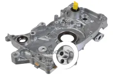 насос масляный! 2131038062 Hyundai Sonata IV 2.0 G4CP 01> Stellox арт. 0440068SX