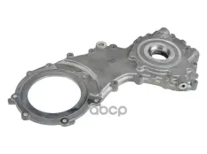 насос масляный! 1568324 Ford Fiesta/Focus/Transit/Galaxy 1.8D 99-15 Stellox арт. 0440080SX
