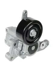 ролик натяжной с механизмом натяжения! Toyota Hilux 2.5/3.0D 01> Stellox арт. 0341219SX