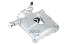 суппорт торм. передний левый! Audi A2/A3, VW Bora/Golf IV/V, Skoda Octavia 96> Stellox арт. 0590801SX