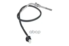 датчик темп. выхлопных газов! в катализаторе MB W204/W212 1.8-2.5CDi 08> Stellox арт. 0604166SX