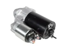 стартер! 12V 1.1KW 9TAudi 80 1.6 86-96 Stellox арт. 0610125SX