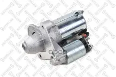 стартер !1.4кВт Ford Fiesta/Fusion, Mazda 2 1.4/1.6TDCI 01> Stellox арт. 0610155SX