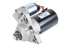 стартер! 12V 1.1KW 10T  VW T4/Multivan 90-03 Stellox арт. 0610173SX