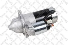 стартер! 12V 1.7KW 9z Hyundai Accent II 1.5 CRDi 01-05/Gets 1.5 CRDi 03-05 Stellox арт. 0610208SX