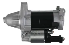 стартер! 12V 1Kw 9T Honda Civic VII/CR-V II 01-05 Stellox арт. 0610253SX