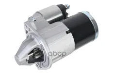 стартер! 0.8Kw Hyundai Atos 98>/Getz 02>/I10 08>, KIA Picanto 1.0/1.1i 04> Stellox арт. 0610264SX